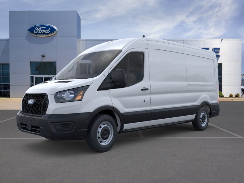 2026 Ford Transit 250 Med Roof 148 WB's photo