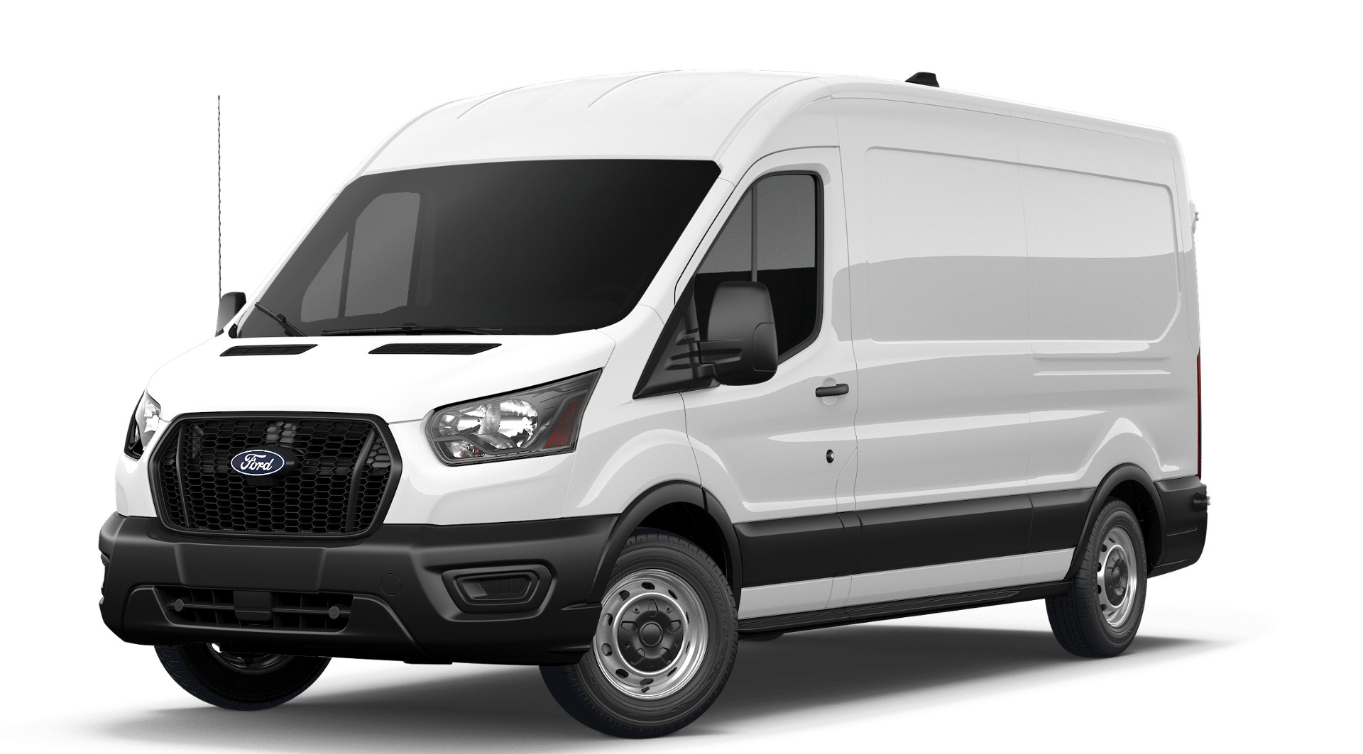 2026 Ford Transit Cargo Van Cargo Van