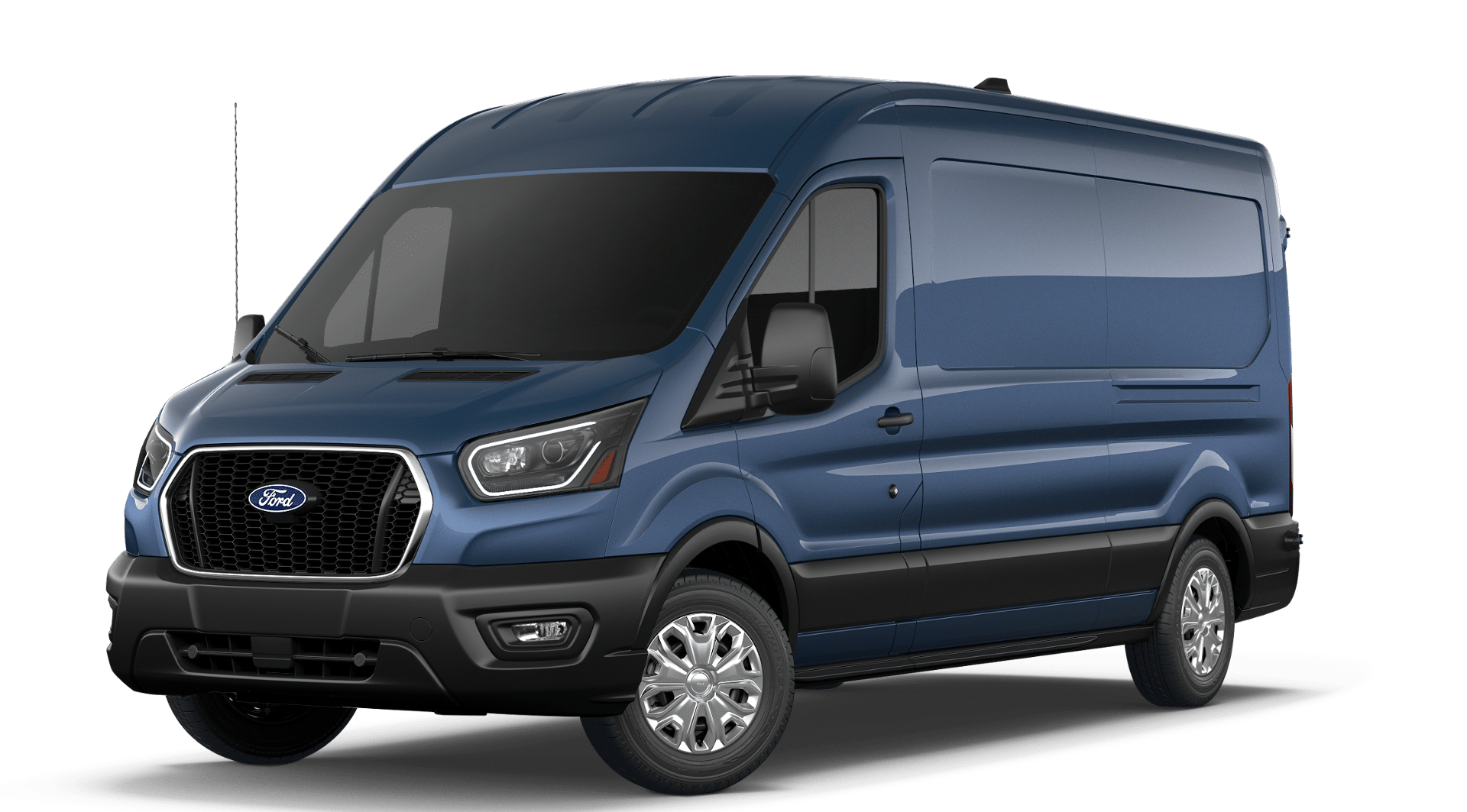 2027 Ford Transit Cargo Van Cargo Van