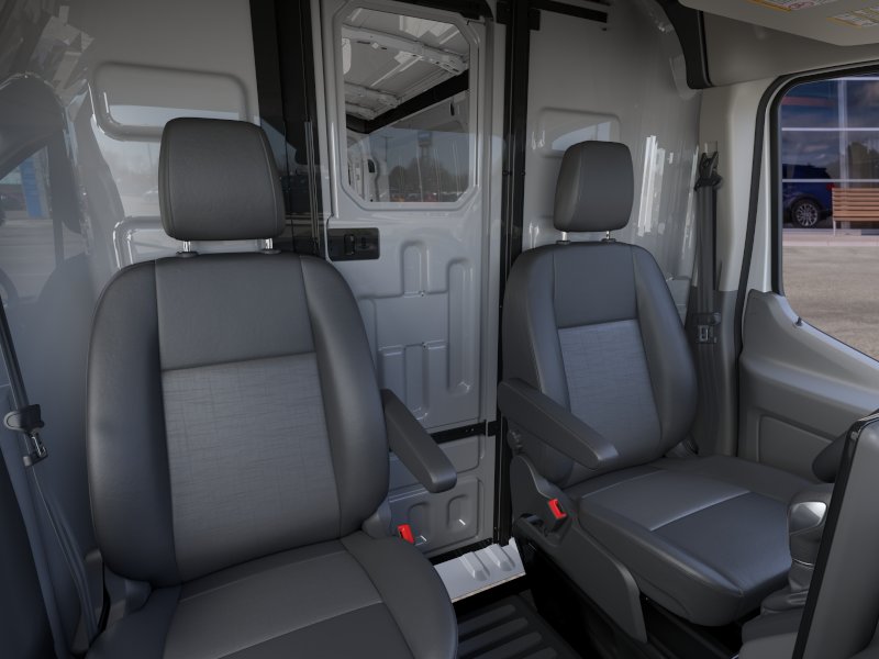 2026 Ford Transit Van Base - Photo 10