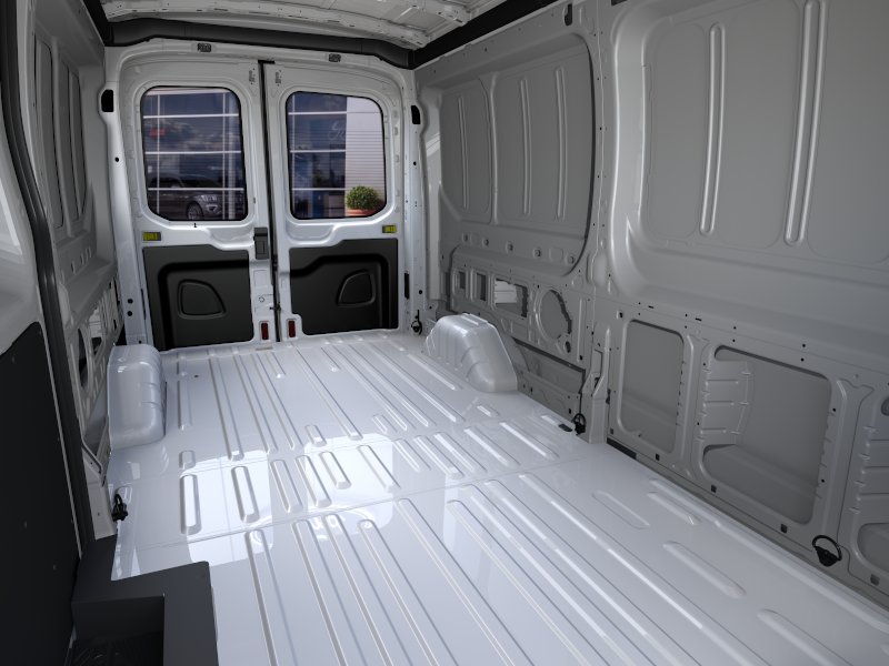 2026 Ford Transit Van Base - Photo 11