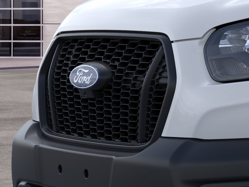 2026 Ford Transit Van Base - Photo 17