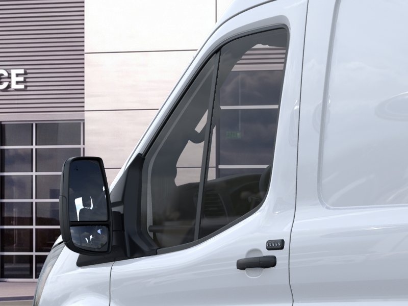2026 Ford Transit Van Base - Photo 20