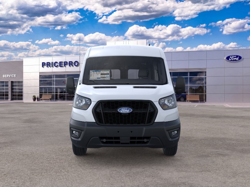 2026 Ford Transit Van Base - Photo 6