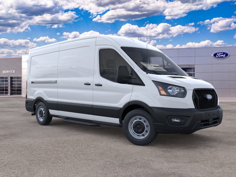2026 Ford Transit Van Base - Photo 7