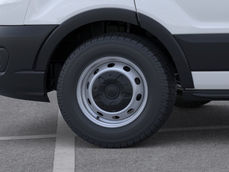 2026 Ford Transit Van Base - Photo 19