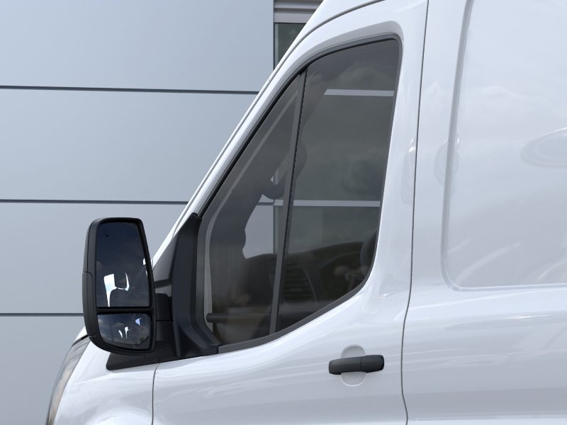 2026 Ford Transit Van Base - Photo 20
