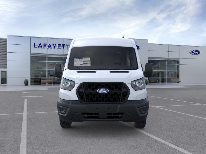2026 Ford Transit Van Base - Photo 6