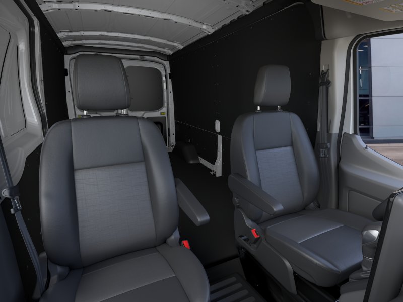 New 2026 Oxford White Ford Base image 43