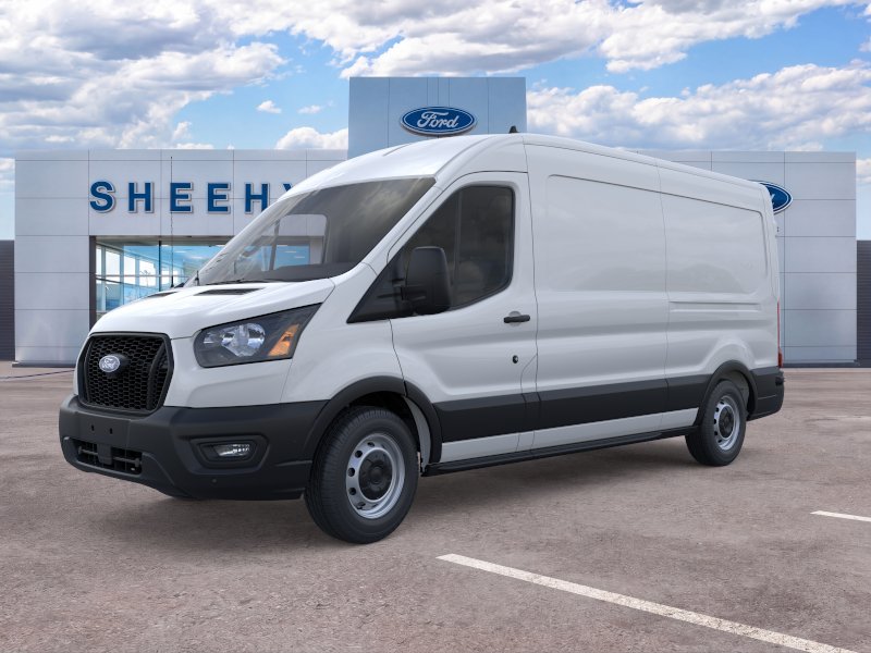 New 2026 Oxford White Ford Base image 36