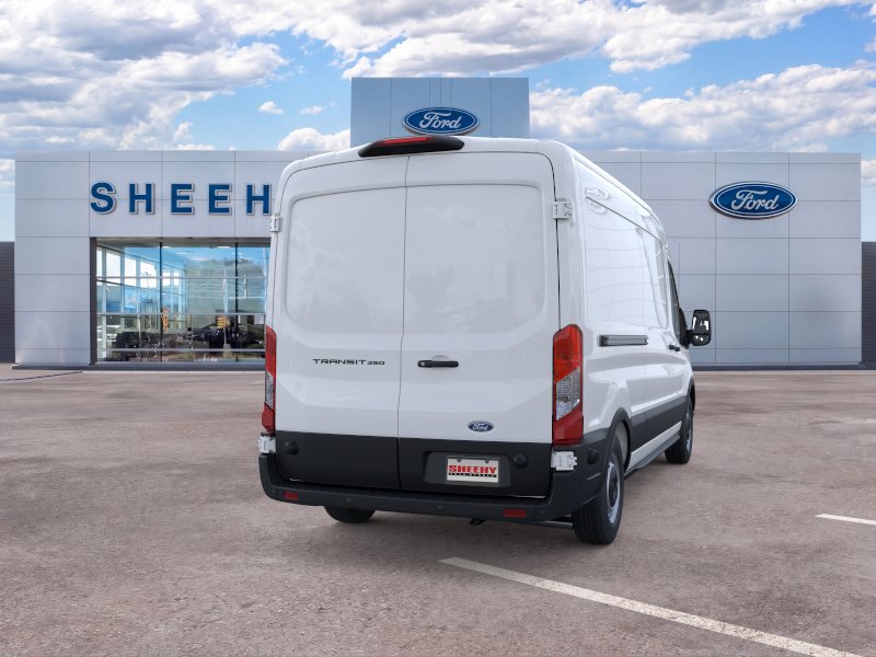 New 2026 Oxford White Ford Base image 41