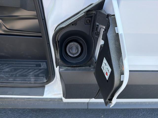 New 2026 Oxford White Ford Base image 34