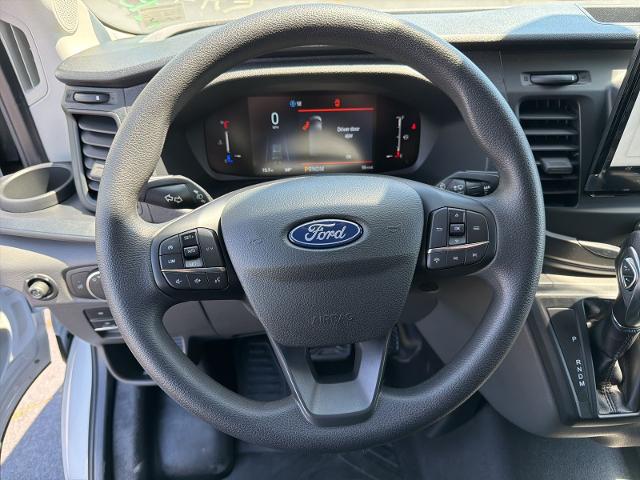 New 2026 Oxford White Ford Base image 37