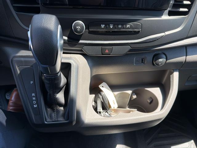 New 2026 Oxford White Ford Base image 41