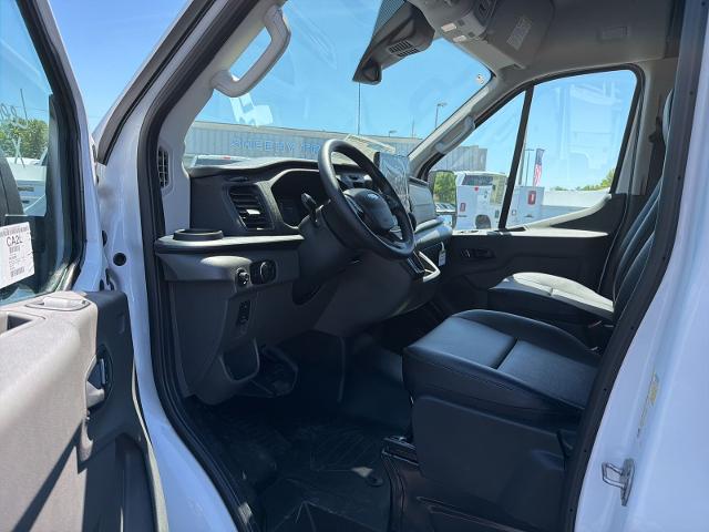 New 2026 Oxford White Ford Base image 45