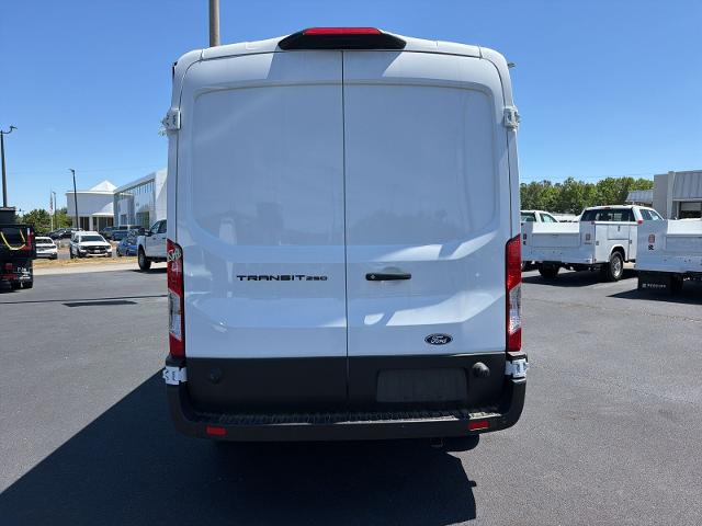 New 2026 Oxford White Ford Base image 31