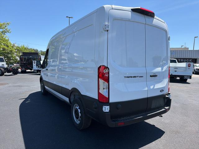 New 2026 Oxford White Ford Base image 32