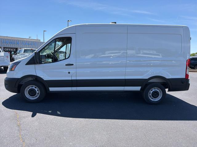 New 2026 Oxford White Ford Base image 33