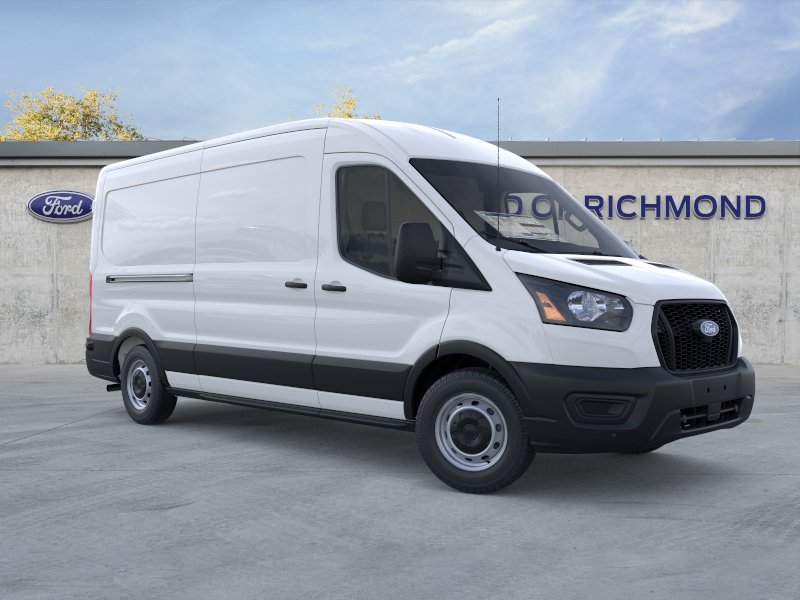 2026 Ford Transit 250 Med Roof 148 WB's photo