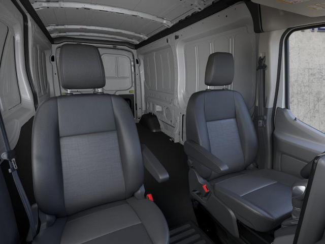 New 2026 Oxford White Ford  image 21
