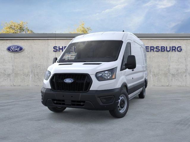 New 2026 Oxford White Ford  image 14