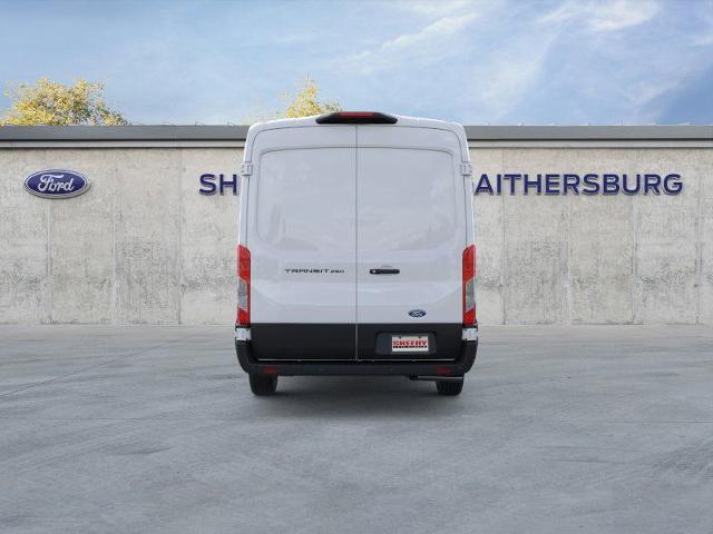 New 2026 Oxford White Ford  image 17