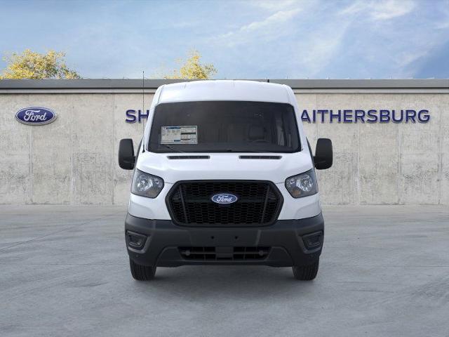 New 2026 Oxford White Ford  image 18