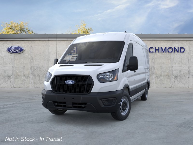 New 2026 Oxford White Ford Base image 24
