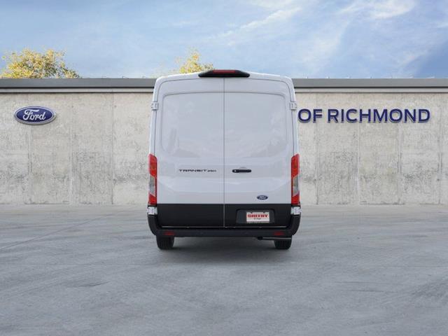 New 2026 Oxford White Ford 250 image 27