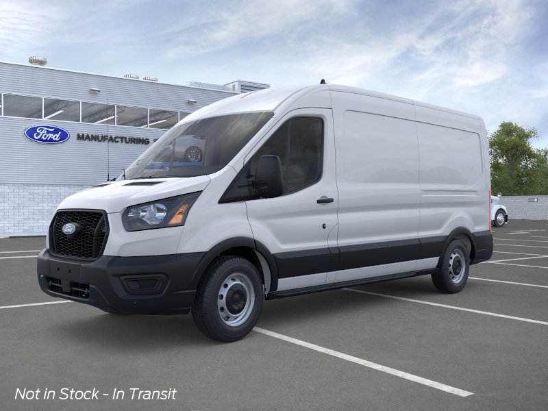 2026 Ford Transit Cargo Van Cargo Van