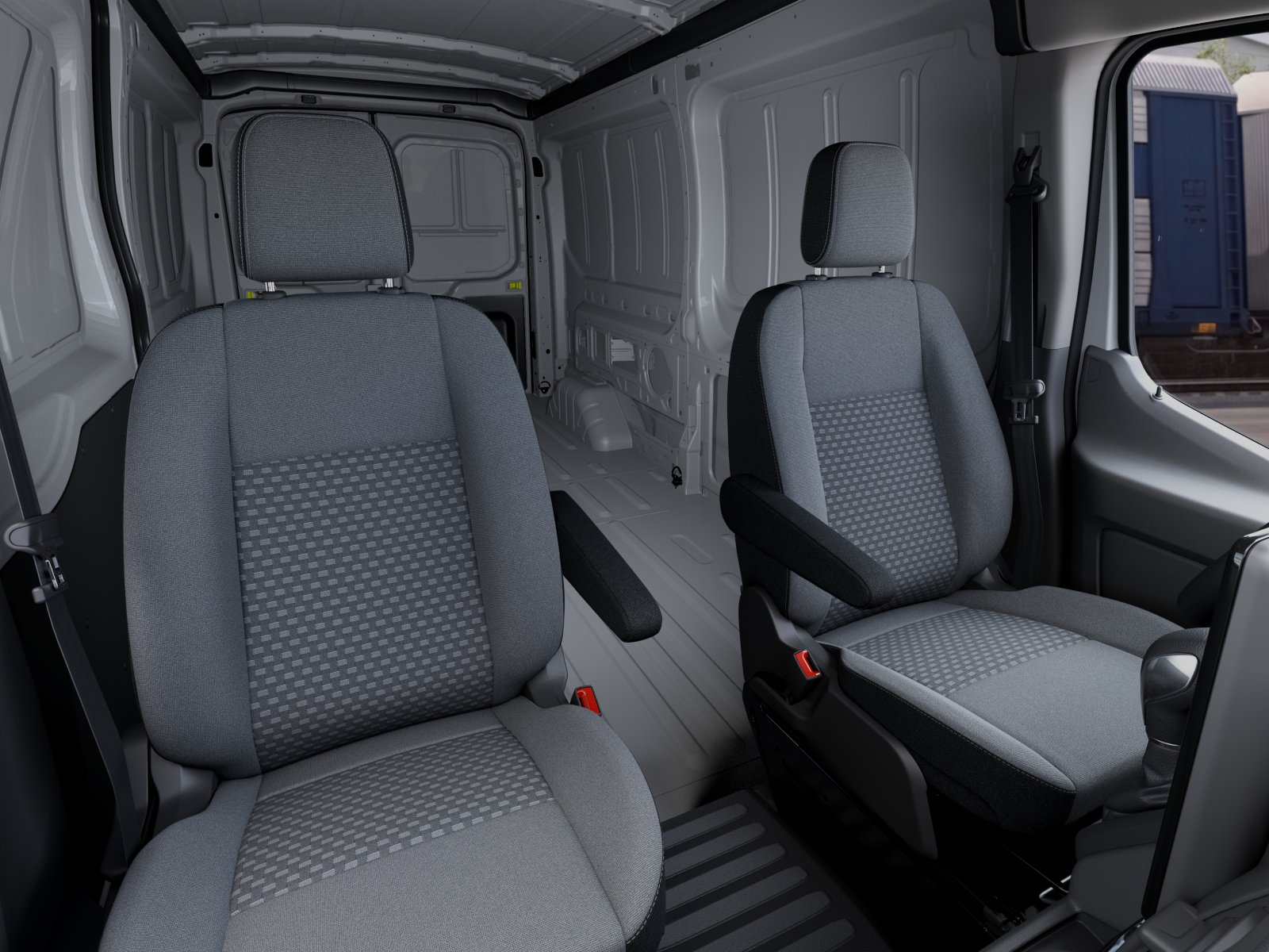 New 2027 Oxford White Ford  image 31