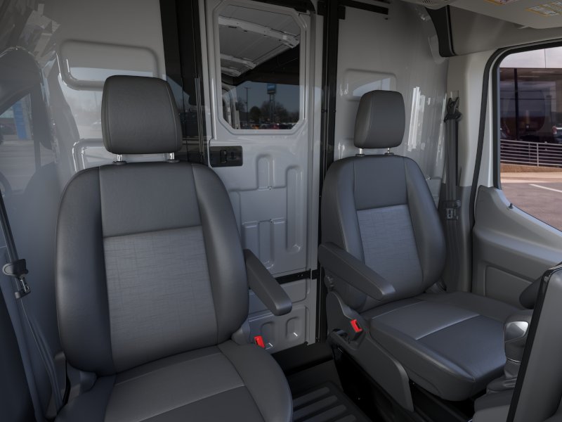 2026 Ford Transit Van Base - Photo 10