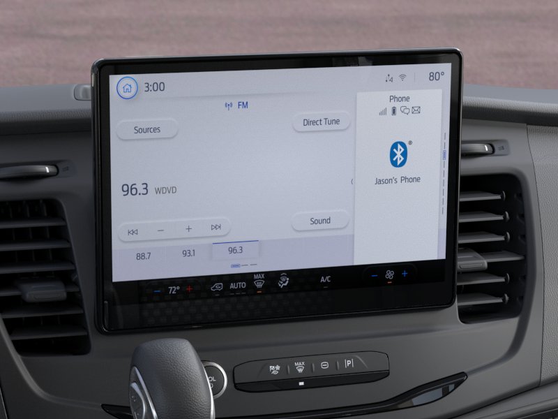 2026 Ford Transit Van Base - Photo 14