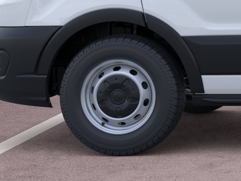 2026 Ford Transit Van Base - Photo 19
