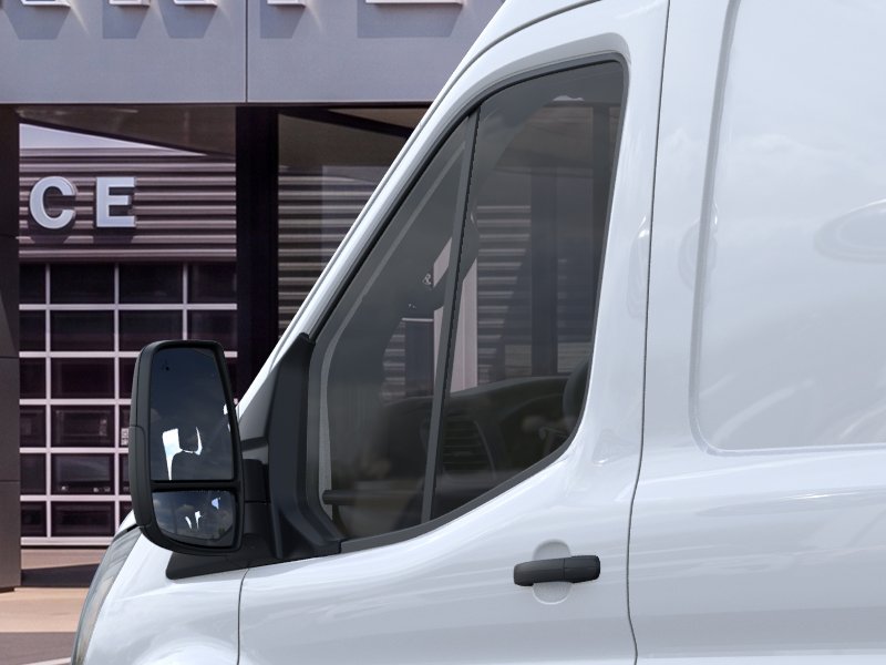 2026 Ford Transit Van Base - Photo 20