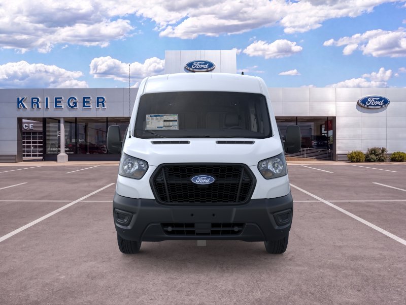 2026 Ford Transit Van Base - Photo 6