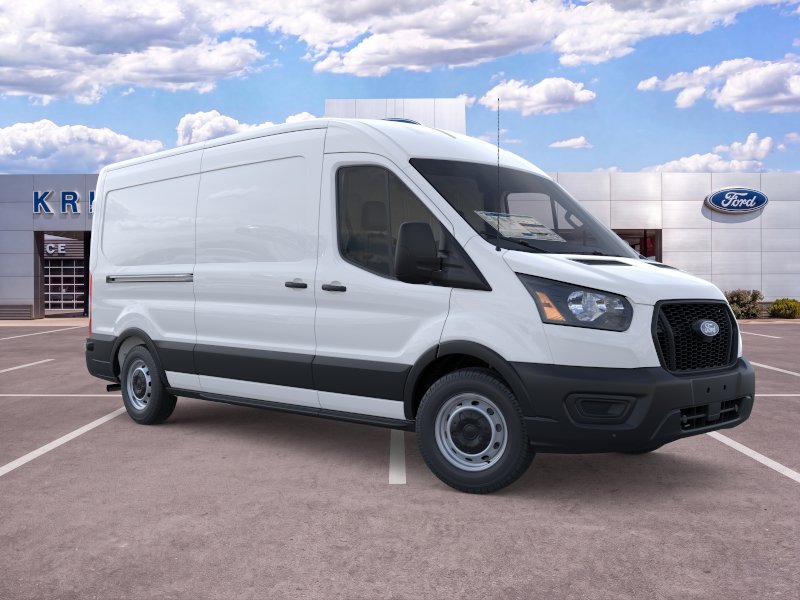2026 Ford Transit Van Base - Photo 7