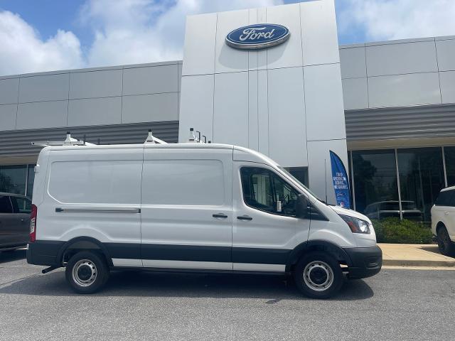 2026 Ford Transit Cargo Van 