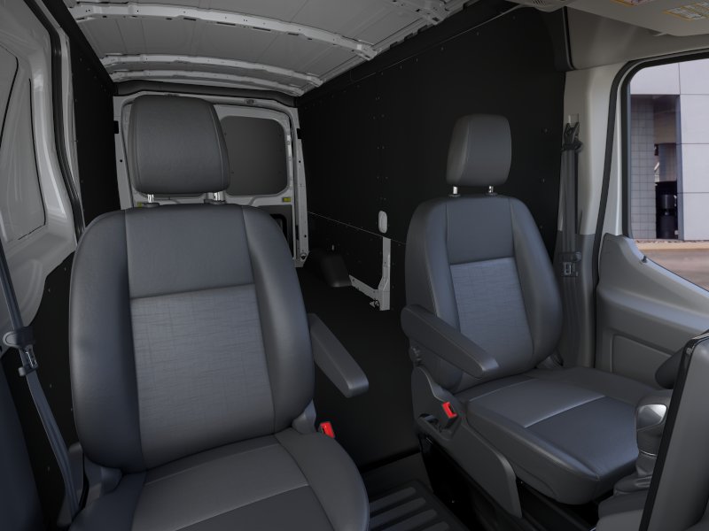 2026 Ford Transit Van Base - Photo 10