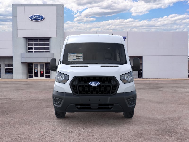 2026 Ford Transit Van Base - Photo 6