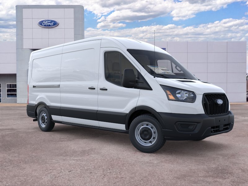 2026 Ford Transit Van Base - Photo 7