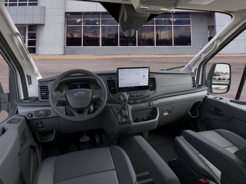 2026 Ford Transit Van Base - Photo 9