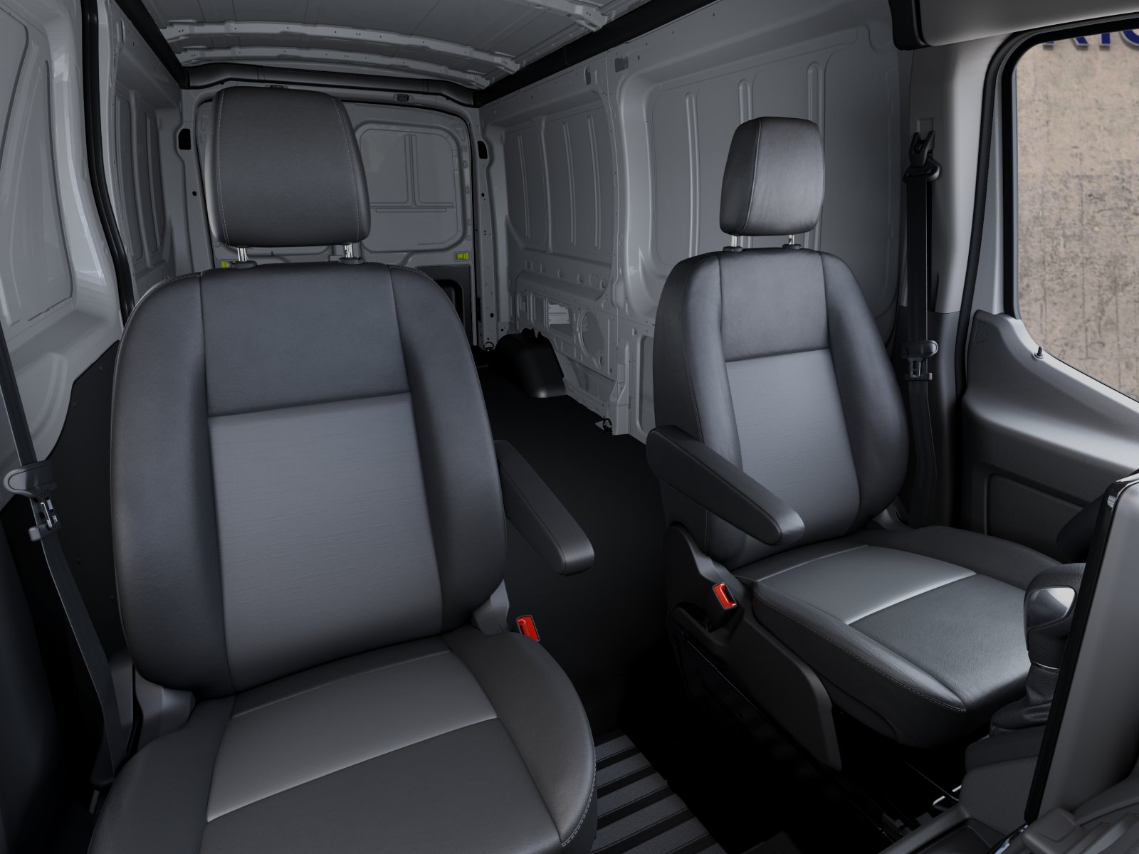 New 2027 Oxford White Ford Base image 31
