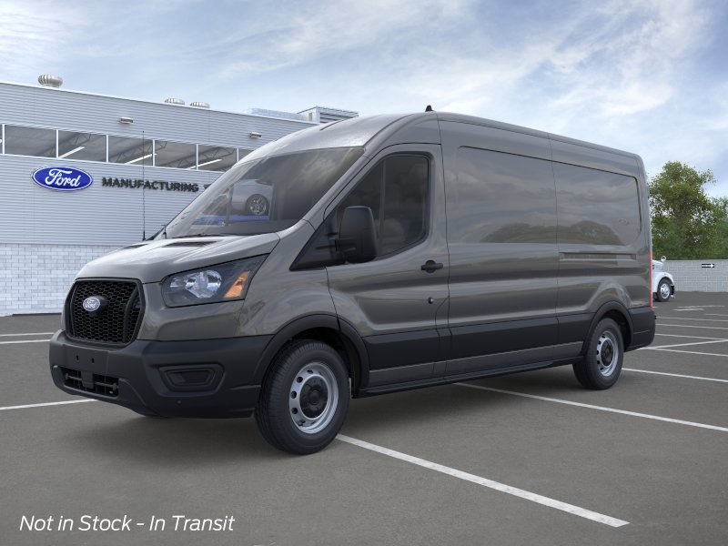 2026 Ford Transit 250 Med Roof 148 WB's photo