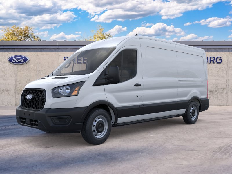 New 2026 Oxford White Ford  image 22