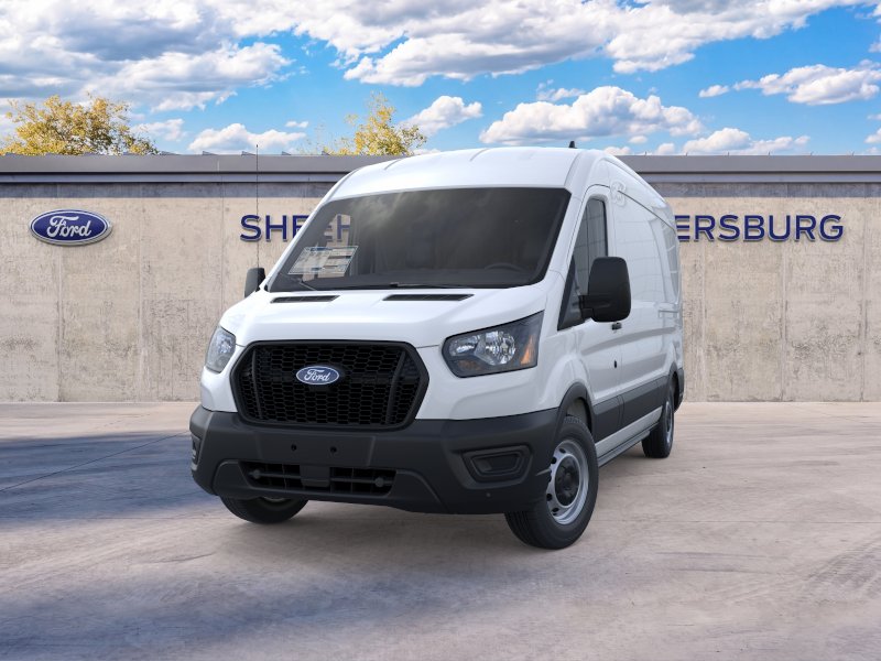 New 2026 Oxford White Ford  image 23