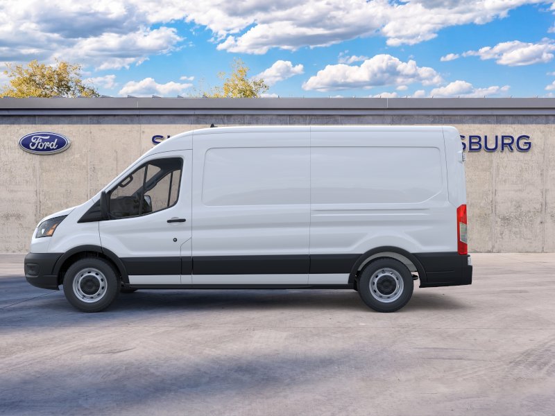 New 2026 Oxford White Ford  image 24