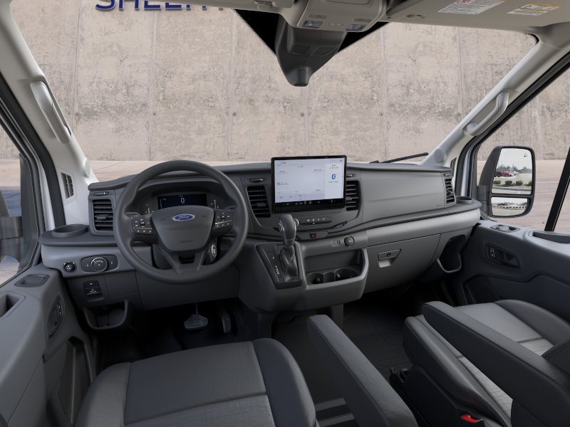 New 2026 Oxford White Ford  image 29