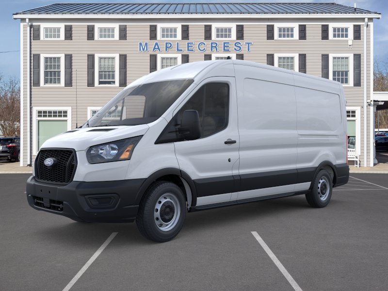 2026 Ford Transit 250 Med Roof 148 WB's photo
