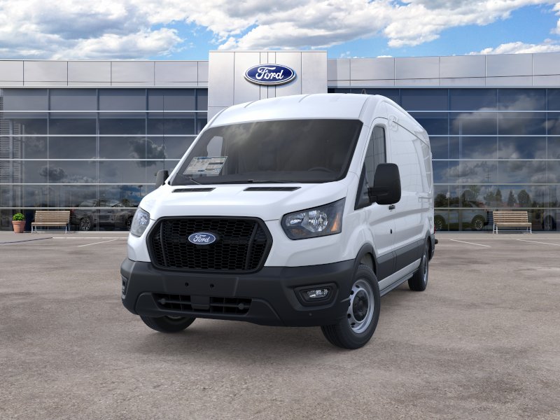New 2026 Oxford White Ford  image 23